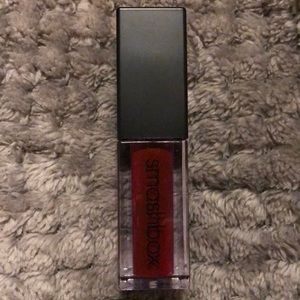 Smashbox Always On Liquid Lipstick in Misconduct